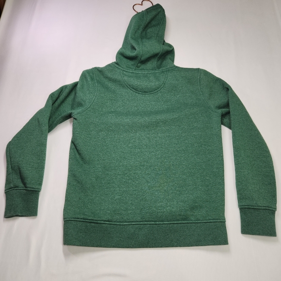 ⭐️Women’s Carhartt Hoodie – Size Small | Cozy Green - Picture 5 of 9